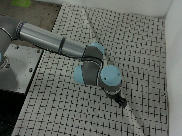 RGB Frame 3 - Intermediate Position