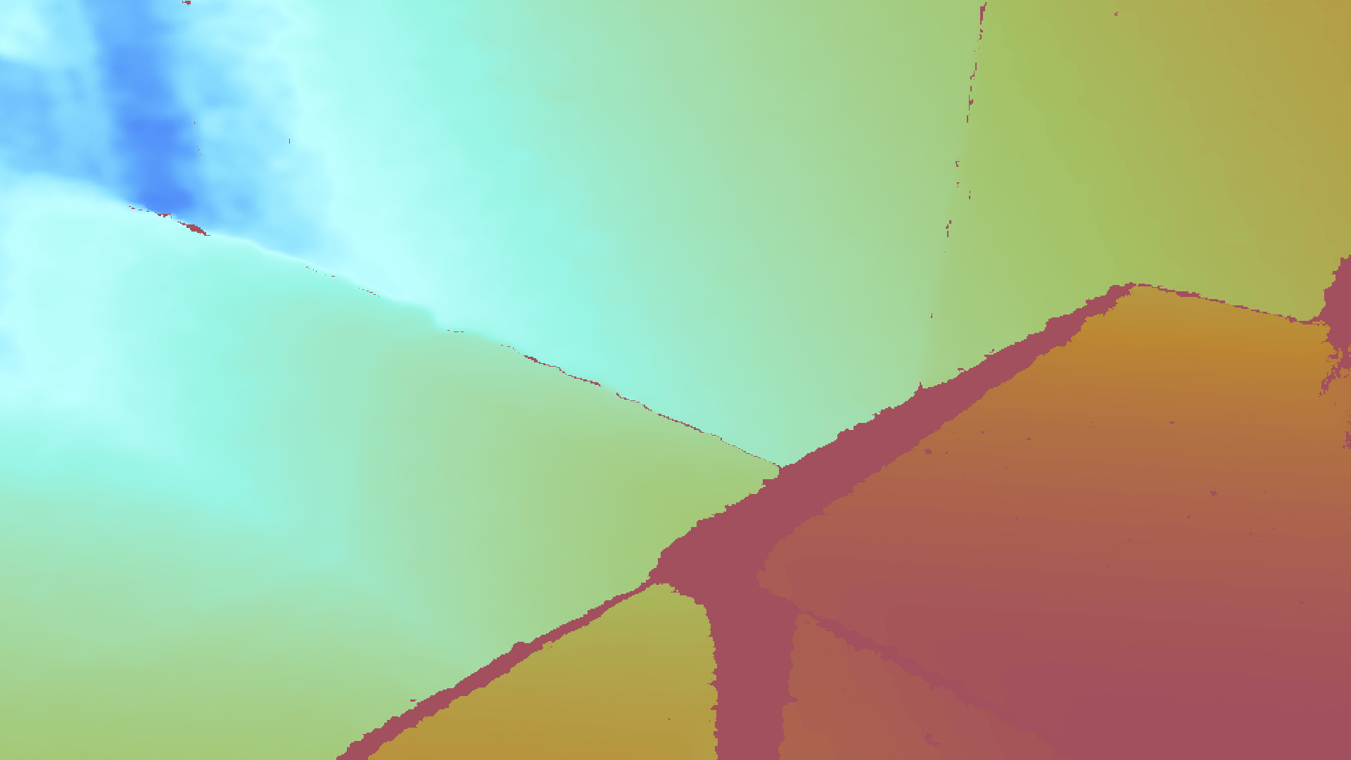 Depth Image
